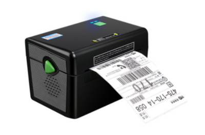 标拓Biaotop ZY-U288PD条码打印机驱动安装指南