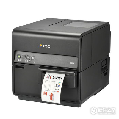 TSC CPX4系列打印机驱动 高效兼容Windows XP/7/8/10的条码打印解决方案